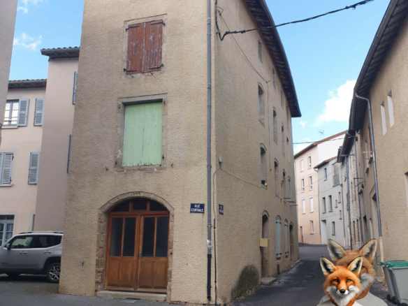 Maison Craponne Sur Arzon 7 pièce(s) 128 m2
