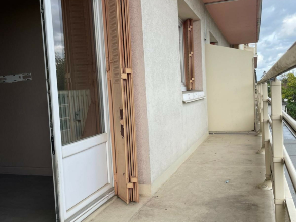 Appartement Lumineux et Charmant : Votre Futur Havre de Paix !