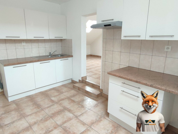 Appartement Nogent Sur Seine 3 pièce(s) 44.20 m2