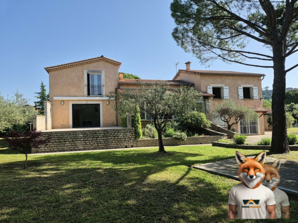 Maison Ales 8 pièce(s) 186 m2