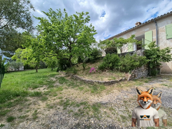 Maison Saint Hilaire De Brethmas 7 pièce(s) 164 m2