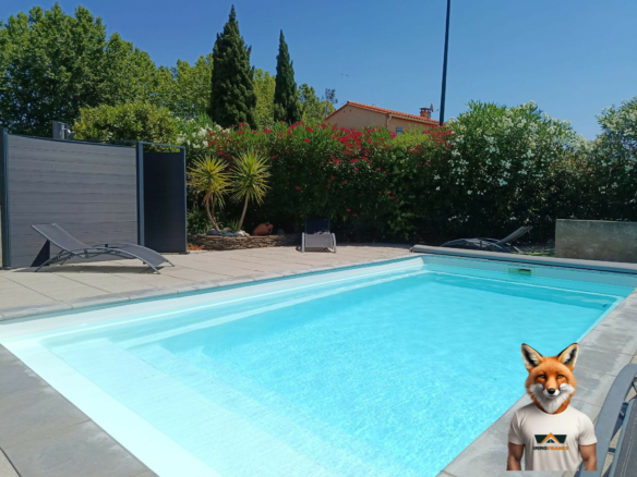 Maison à vendre Céret