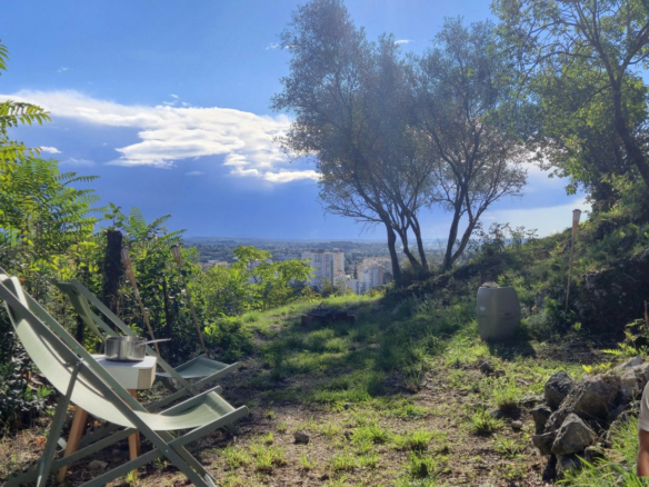 Maison à vendre Alès