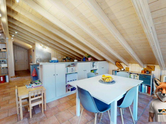 Appartement à vendre Samoëns