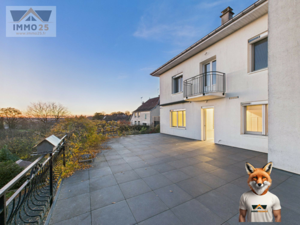 Grande maison rénovée à 2 minutes de marnay