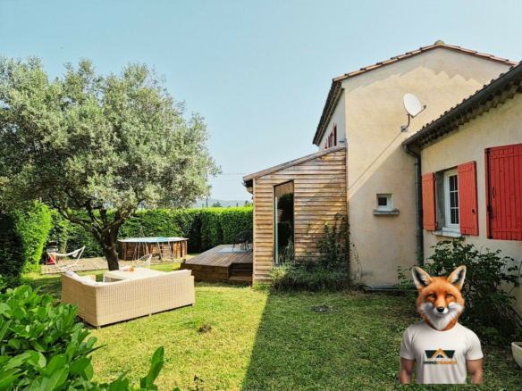 Maison Saint Privat Des Vieux