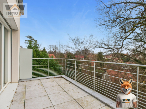 Appartement T3 en Duplex