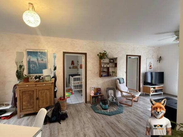 Immeuble à vendre Besançon