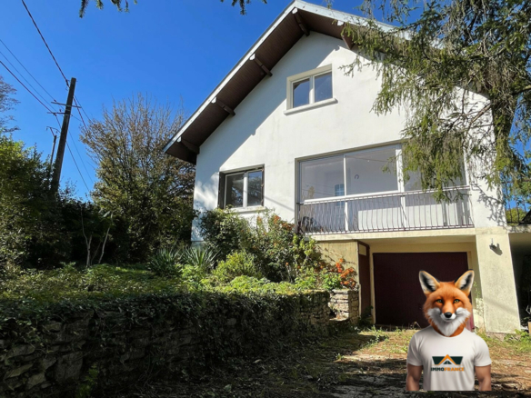Maison à vendre Charnay