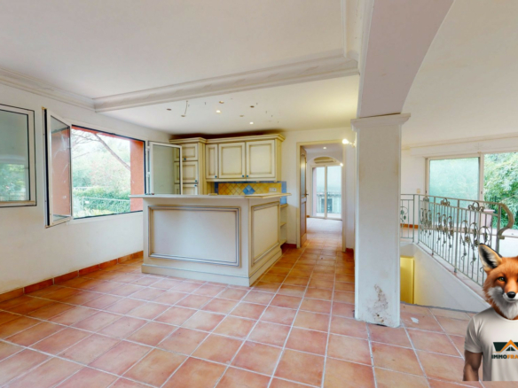 Appartement à vendre Cogolin