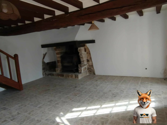 Maison à vendre Bourdenay