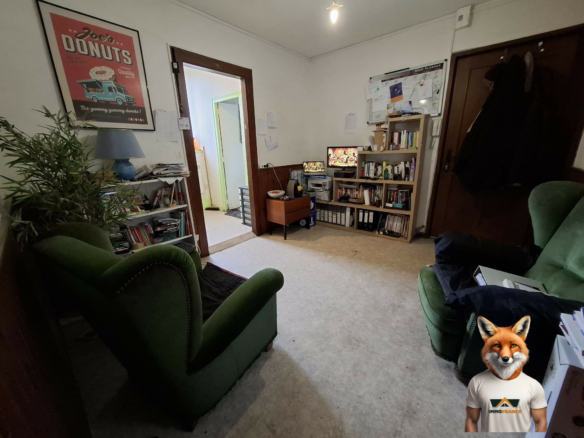 Appartement Besancon 2 pièce(s) 32 m2