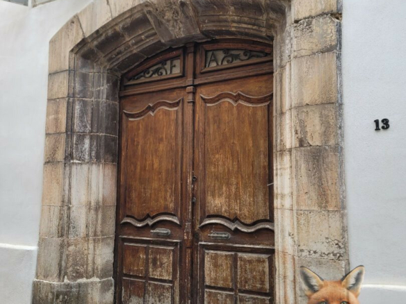 Maison de Maître 20 pièces sur 485 m2