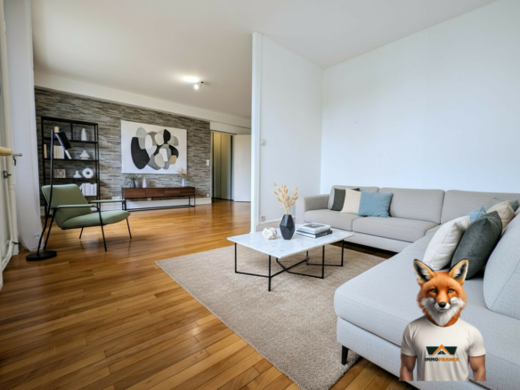 T4 Impasse Saint Gilles