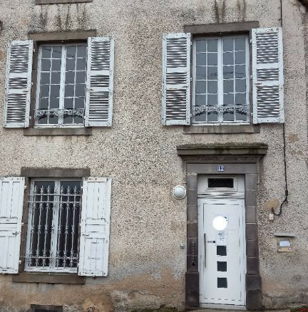 Maison Arlanc 9 pièce(s) 240 m2