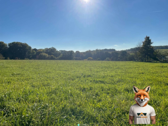 terrain constructible étuz