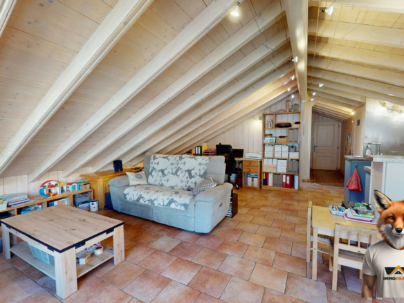 Appartement à vendre Samoëns