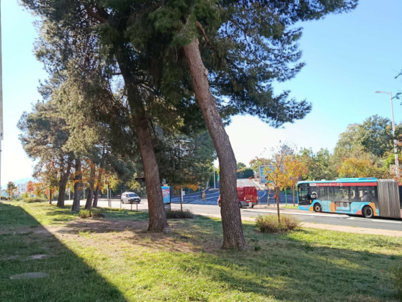 Appartement T1 vendu loué