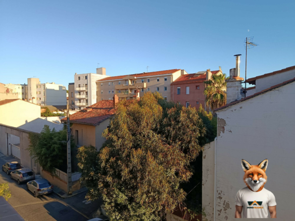 Appartement à vendre Perpignan