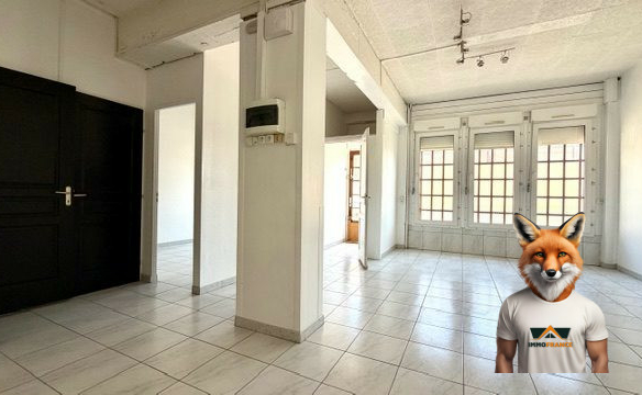 Immobilier Professionnel à vendre Troyes