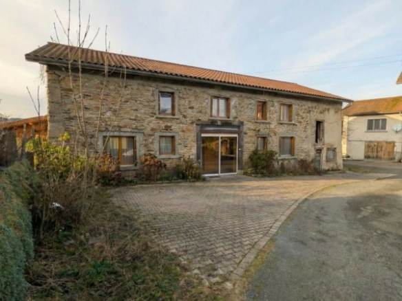 Maison à vendre Marsac-en-Livradois