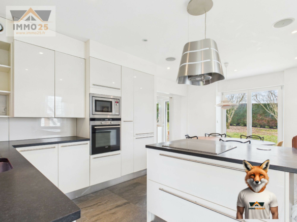 Appartement à louer Besançon