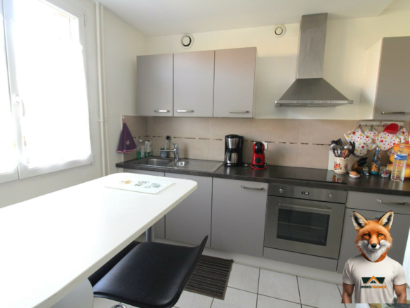 IDEAL 1ER ACHAT OU INVESTISSEUR