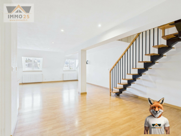 Duplex Lumineux