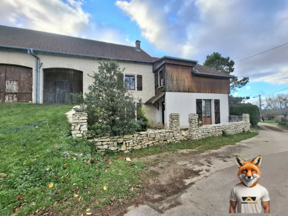 Ancienne ferme