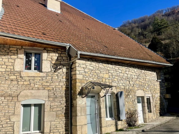 Maison 3 chambres