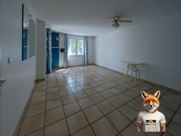 Maison Les Ulis 3 pièce(s) 60 m2