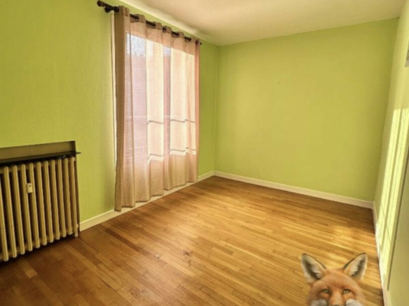 Appartement Troyes 3 pièce(s) à TROYES