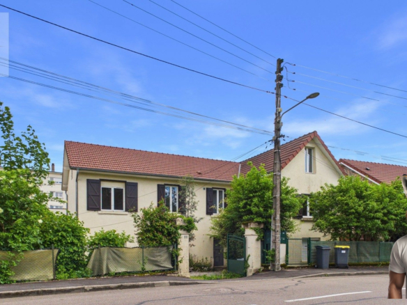 Appartement à vendre Besançon