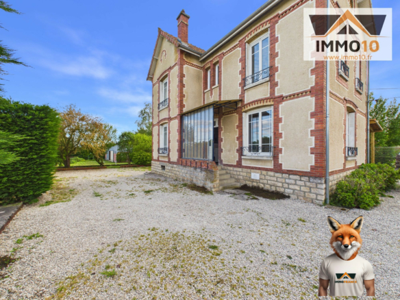 Maison 126 m² La Métairie avec Grange