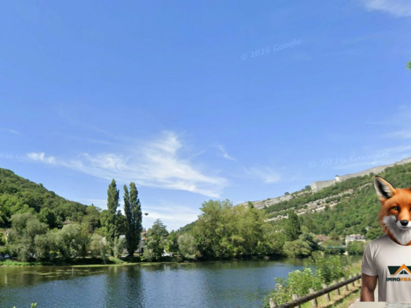 Appartement à vendre Besançon