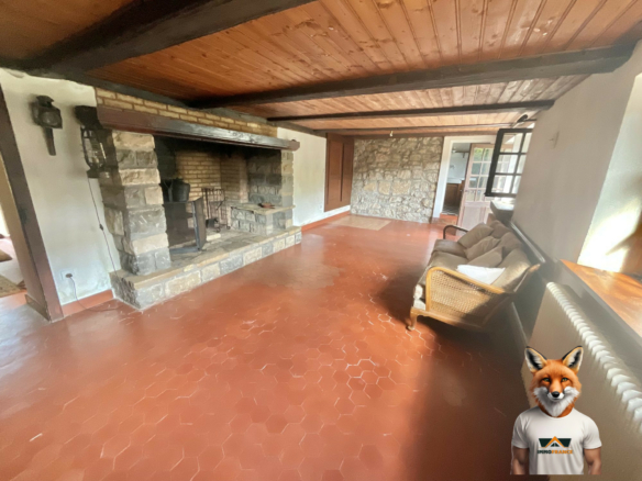 Maison à vendre Les Combes