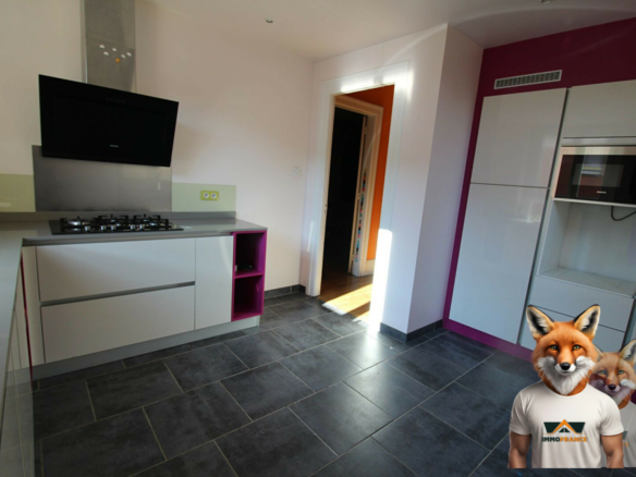 Maison Belfort 9 pièce(s) 174 m2