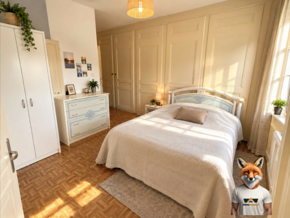 Appartement à vendre Villers-le-Lac