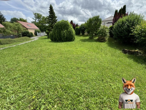 Maison de 170m² proche Besançon