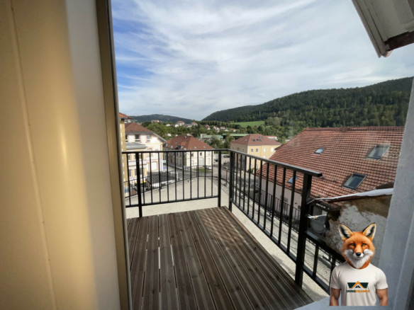 Appartement à vendre Villers-le-Lac